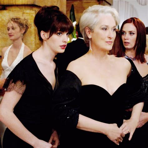 devil wears prada trivia.